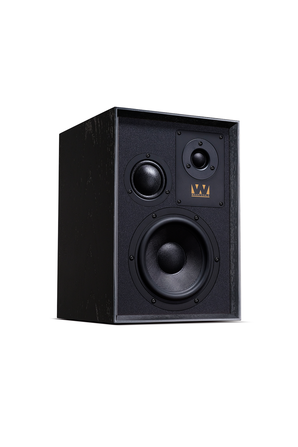 スピーカー・ウーファー Wharfedale Denton 85th Limited Edition Denton 85th Anniversary Bookshelf Speakers (Pair) – WharfedaleUSA