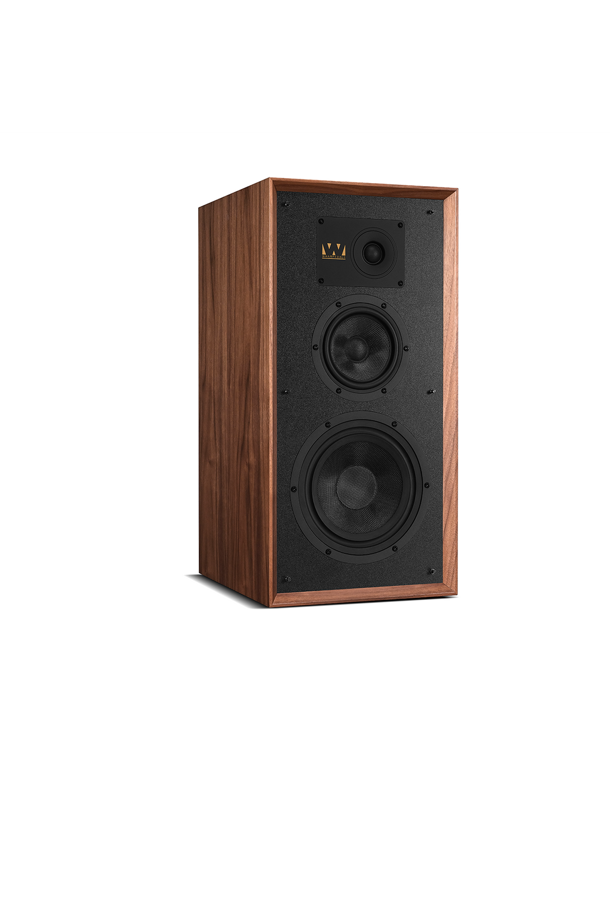 B-Stock] Super Linton Stand Mount Speakers (Pair) – WharfedaleUSA
