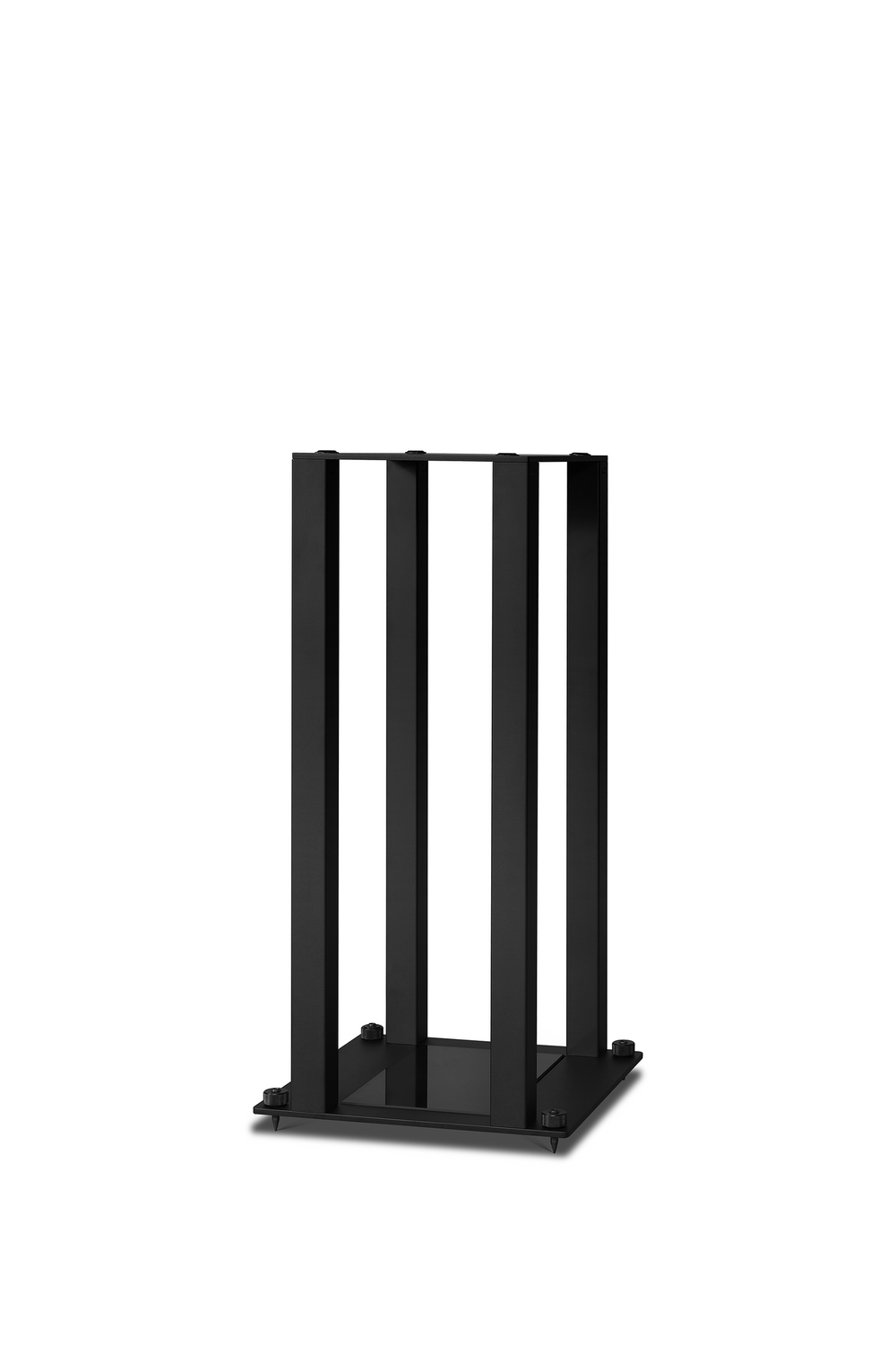Aston Limited Edition Bookshelf Speakers W/ Stands (Pair)