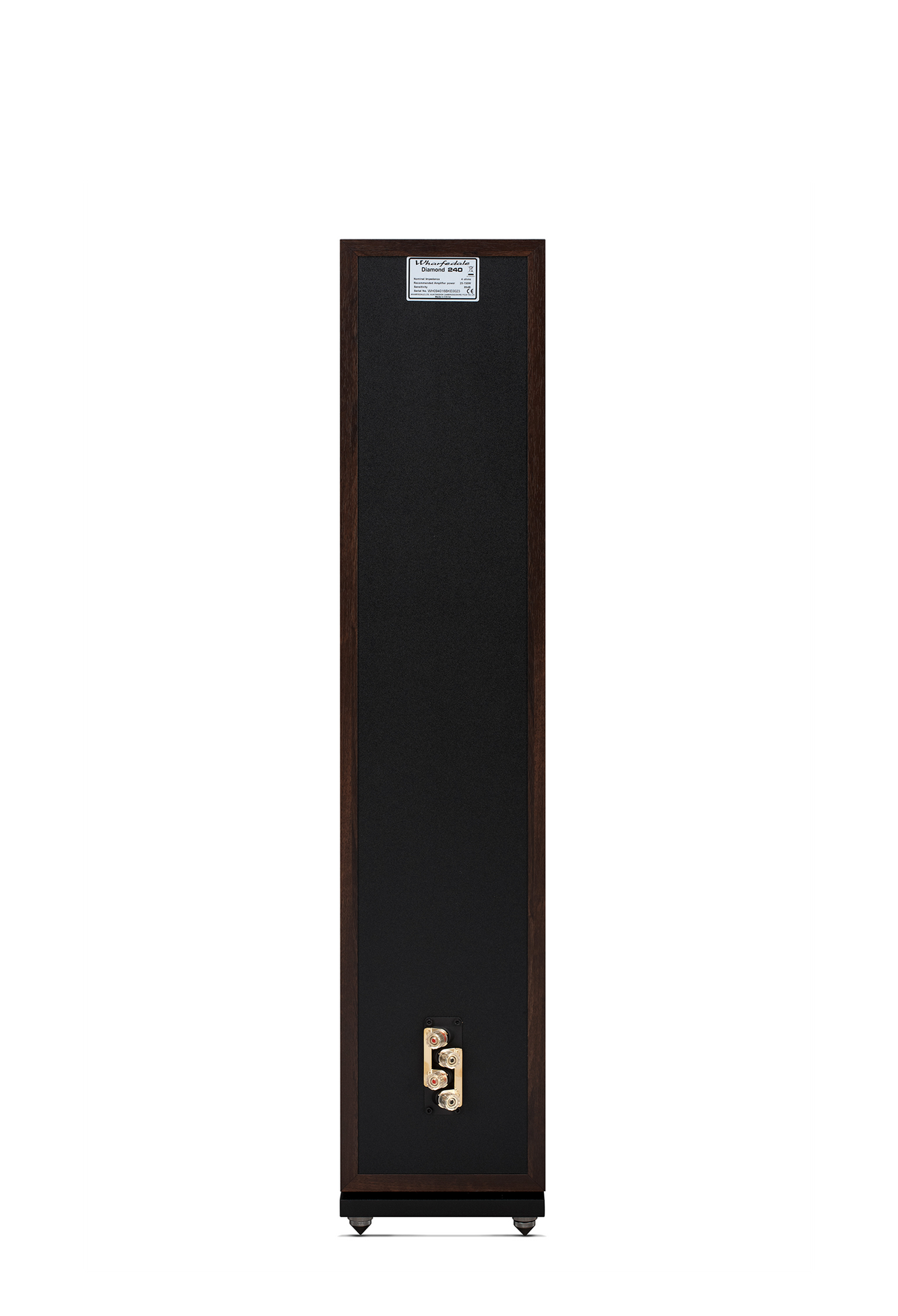Diamond 240 Floorstanding Speakers (Pair) [Last Call