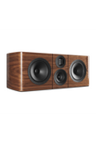 Elysian C R Center Channel (Each)