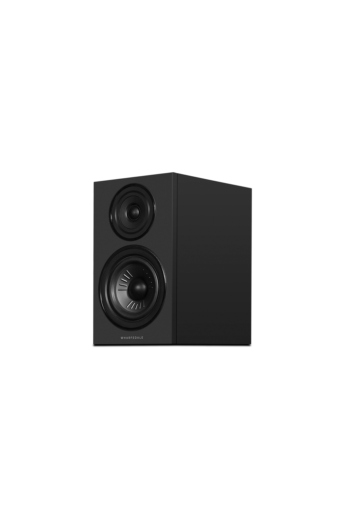Diamond 12.2i Bookshelf Speakers (Pair) – WharfedaleUSA