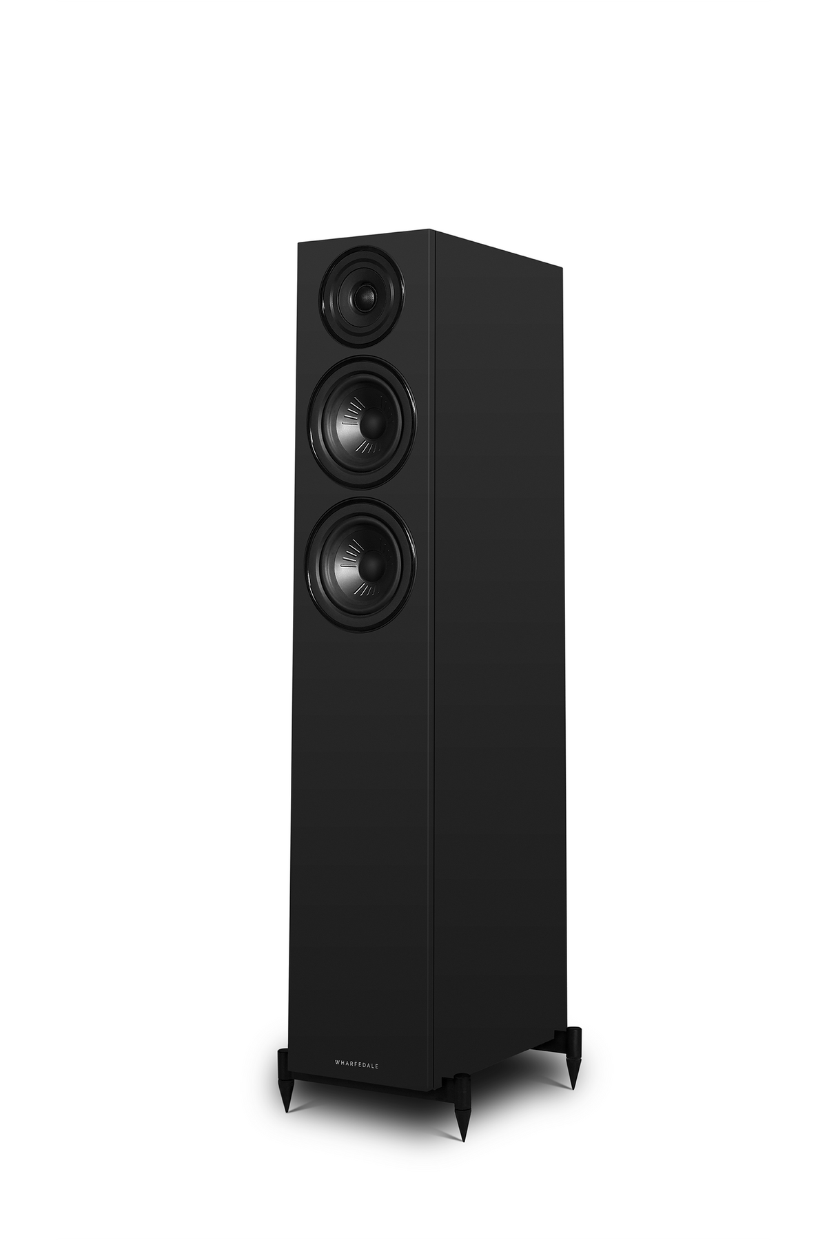 Wharfedale Diamond 12.3スピーカー ペア　セット　2個 Diamond 12.3 Floorstanding Speakers (Pair) [Last Call] – WharfedaleUSA