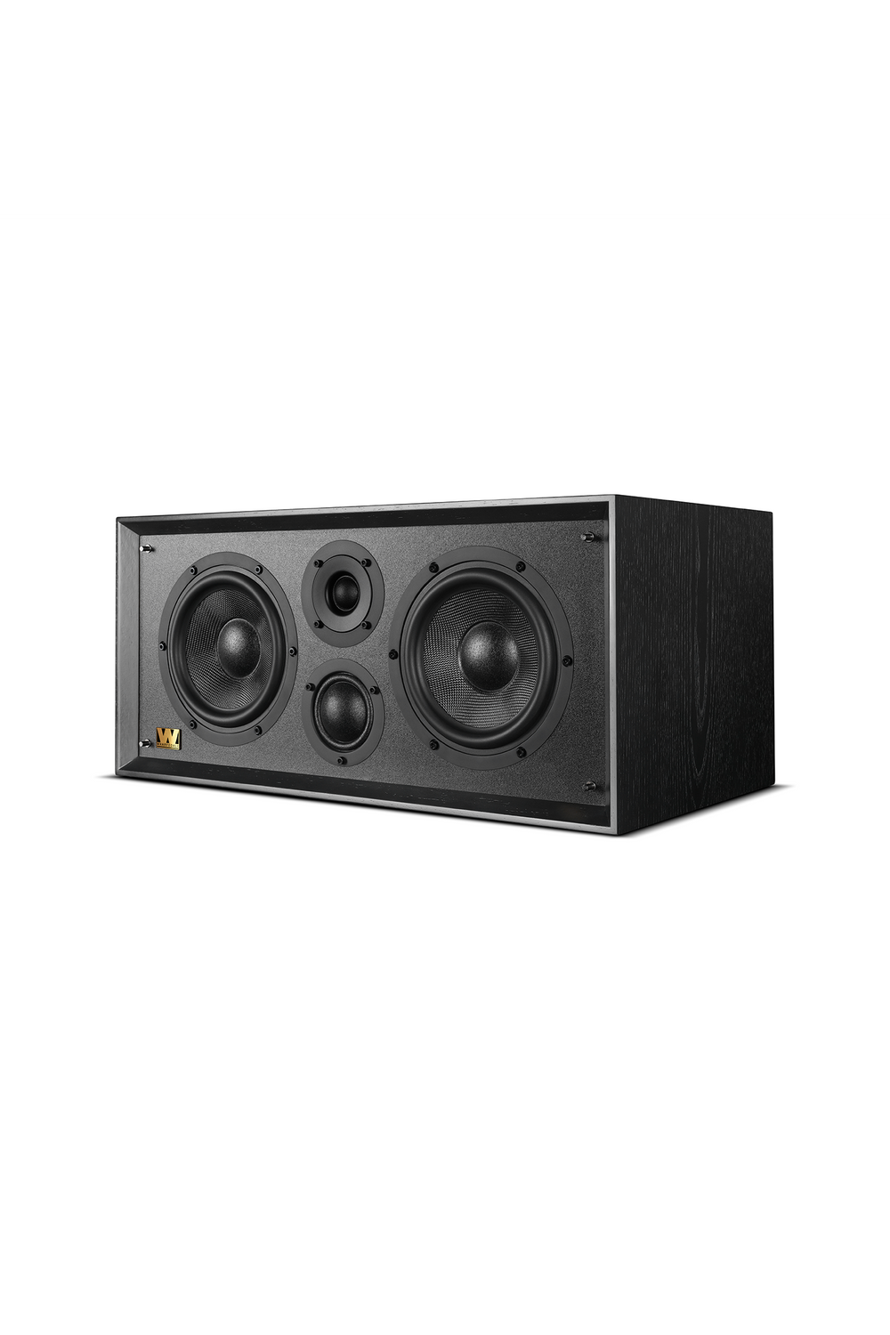 Heritage Centre Center Channel Speaker (Each) – WharfedaleUSA