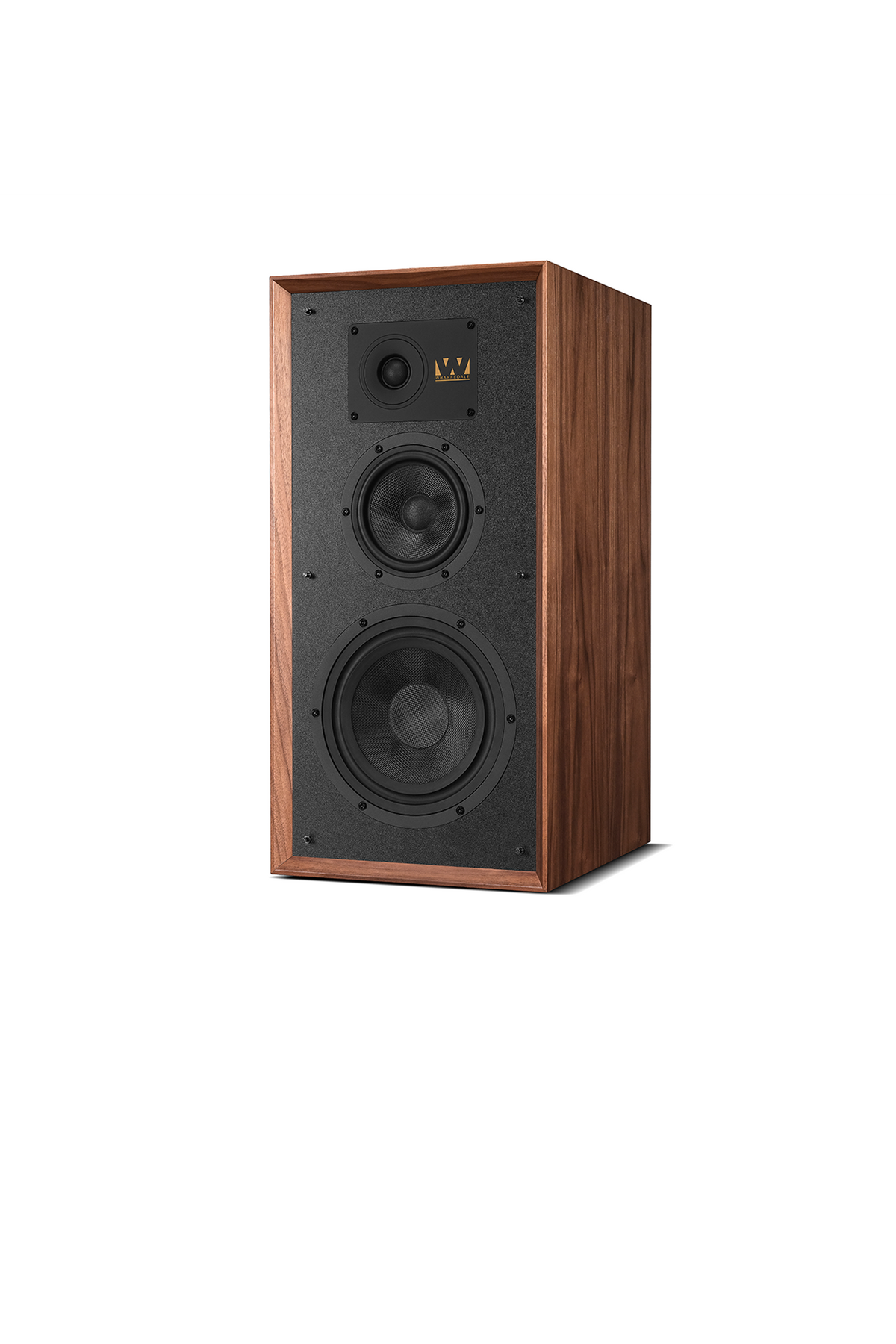 B-Stock] Super Linton Stand Mount Speakers (Pair) – WharfedaleUSA