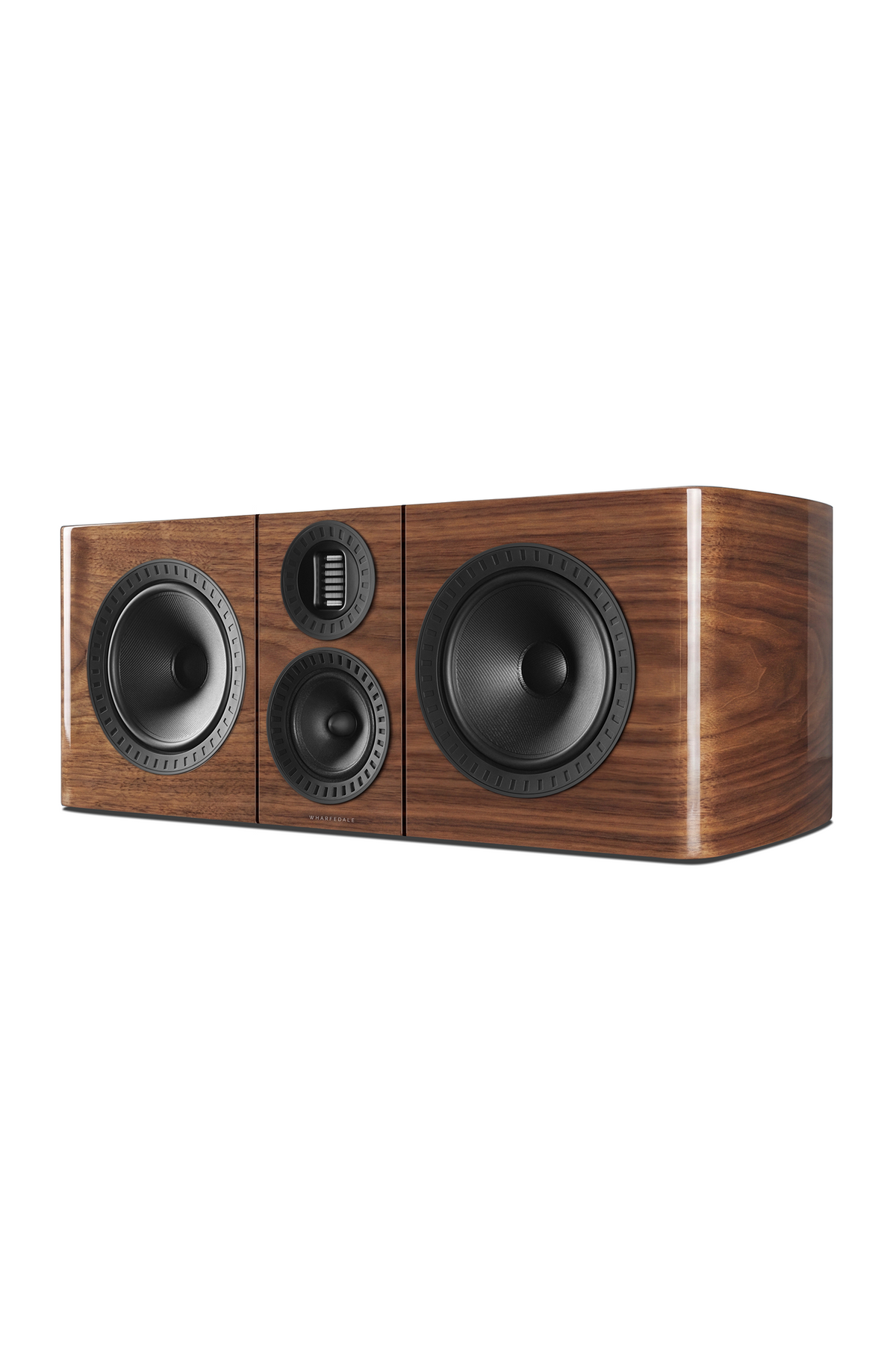 スピーカー・ウーファー Wharfedale Xarus Center Channel Speaker Center Channel – WharfedaleUSA