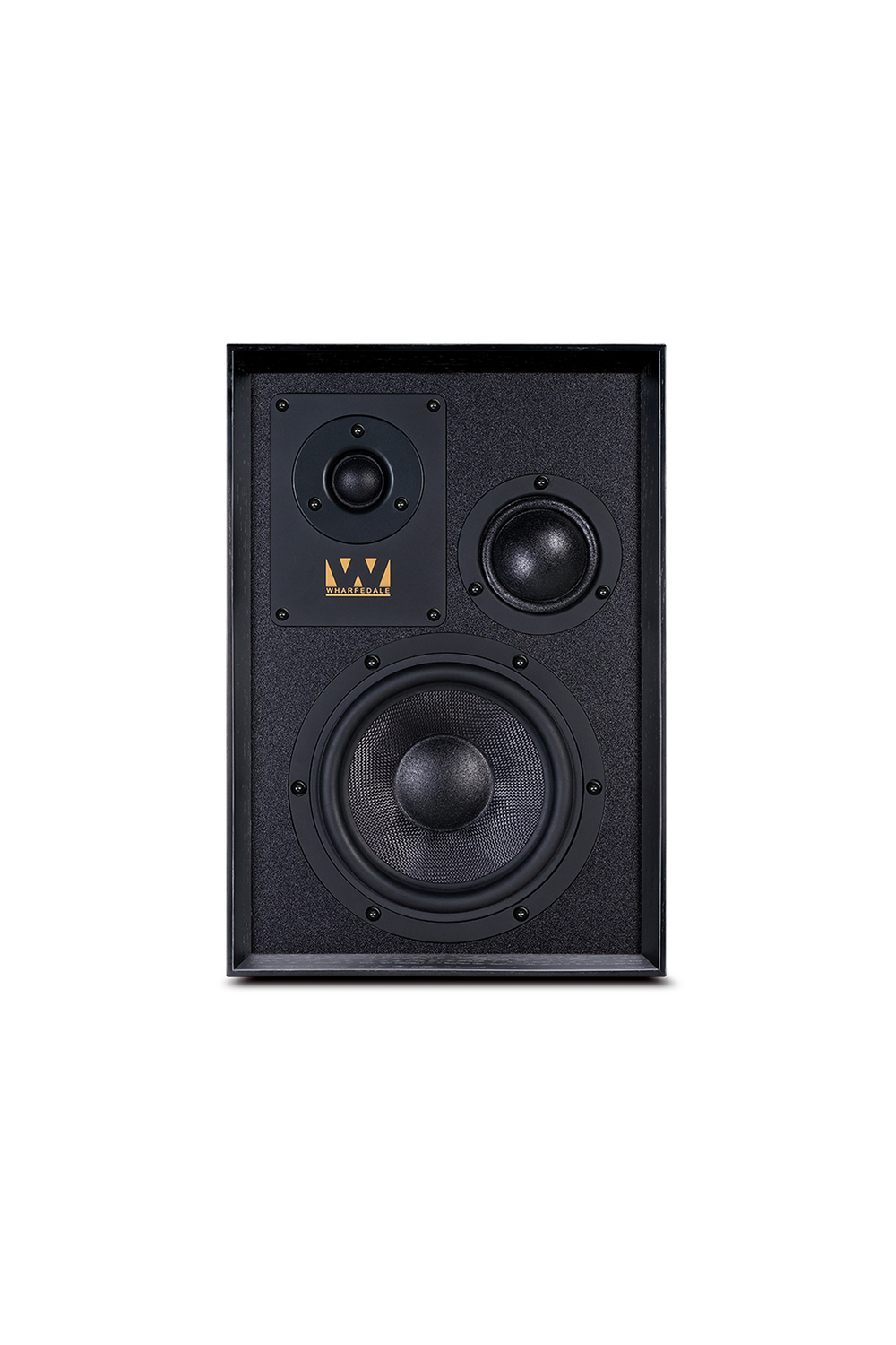Super Denton Bookshelf Speakers (Pair)