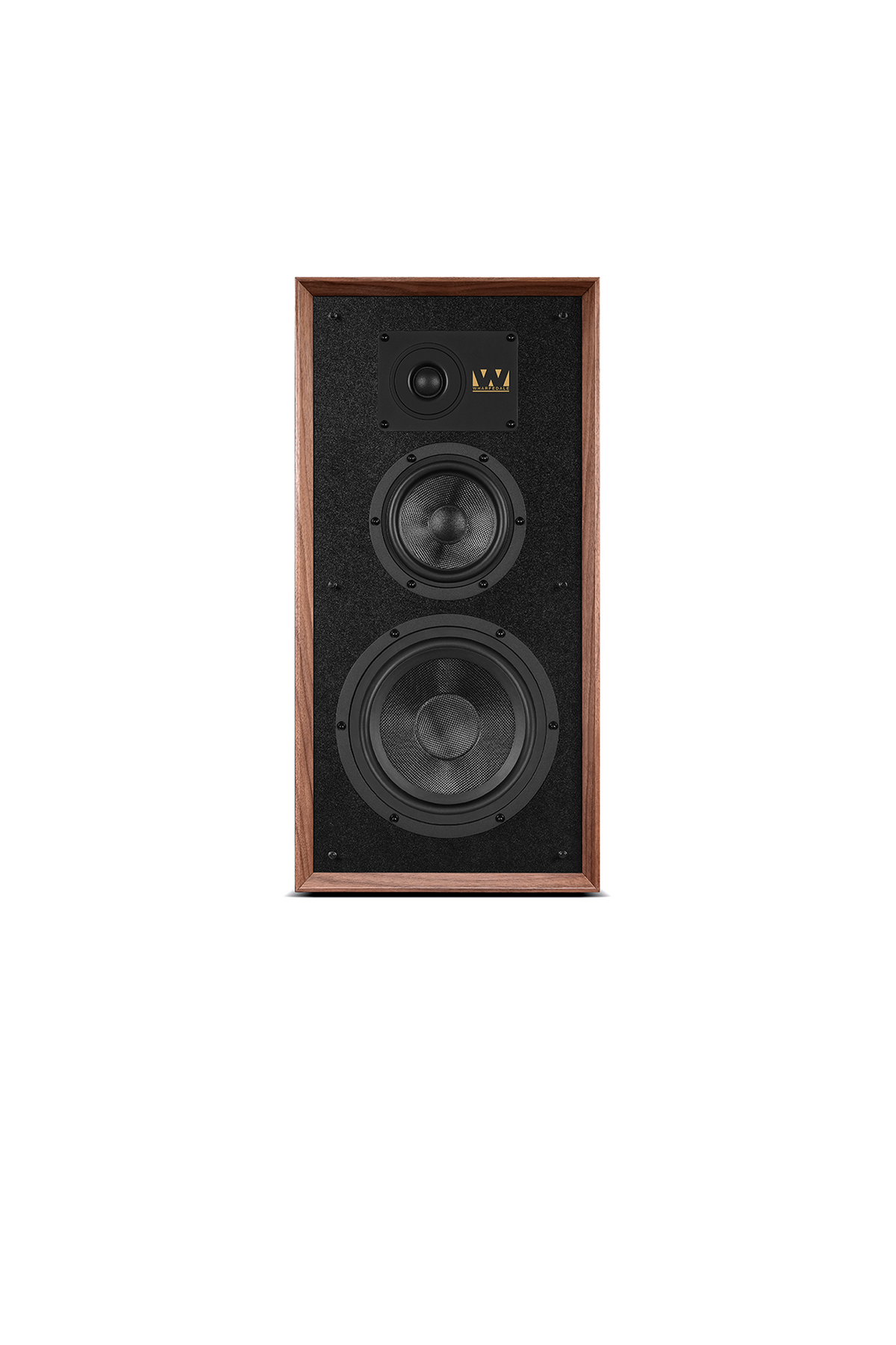 B-Stock] Super Linton Stand Mount Speakers (Pair) – WharfedaleUSA