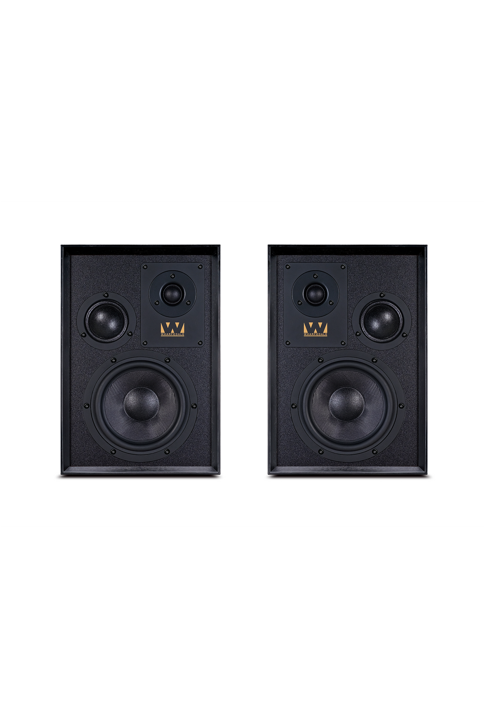 Super Denton Bookshelf Speakers (Pair)