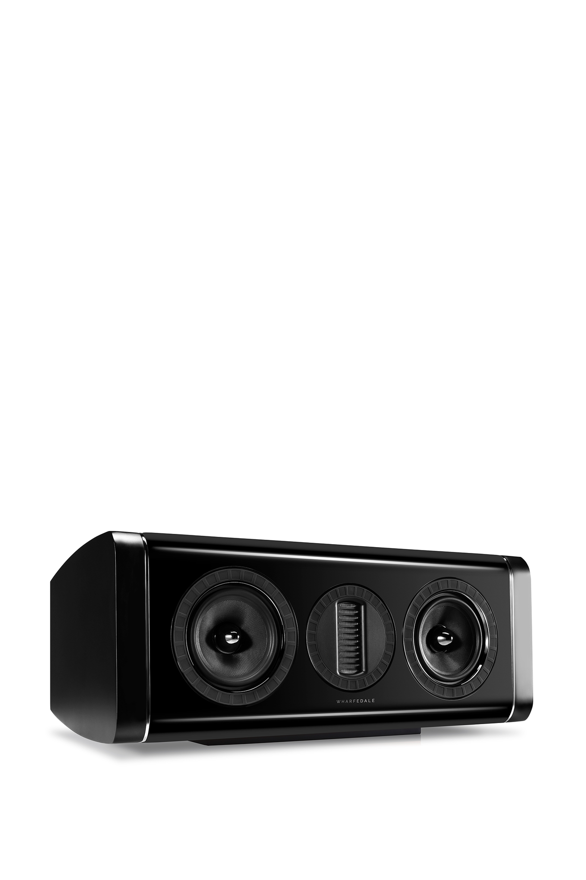 AURA C Center Channel Speaker – WharfedaleUSA