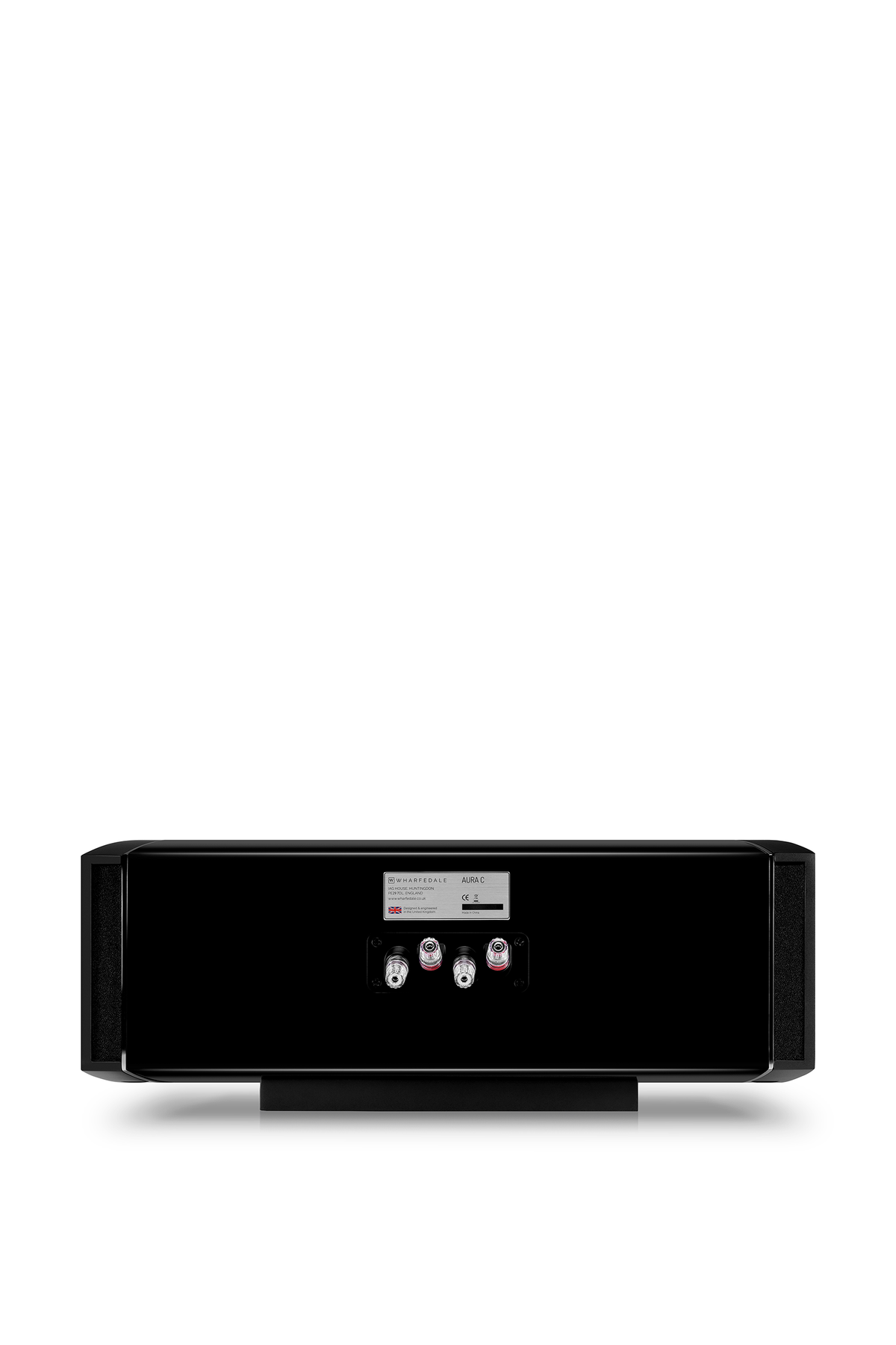 AURA C Center Channel Speaker – WharfedaleUSA