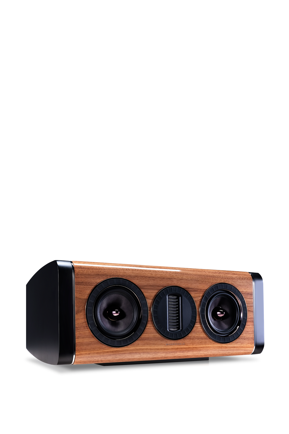 AURA C Center Channel Speaker