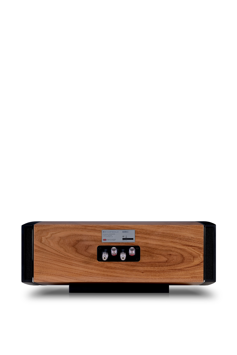 AURA C Center Channel Speaker