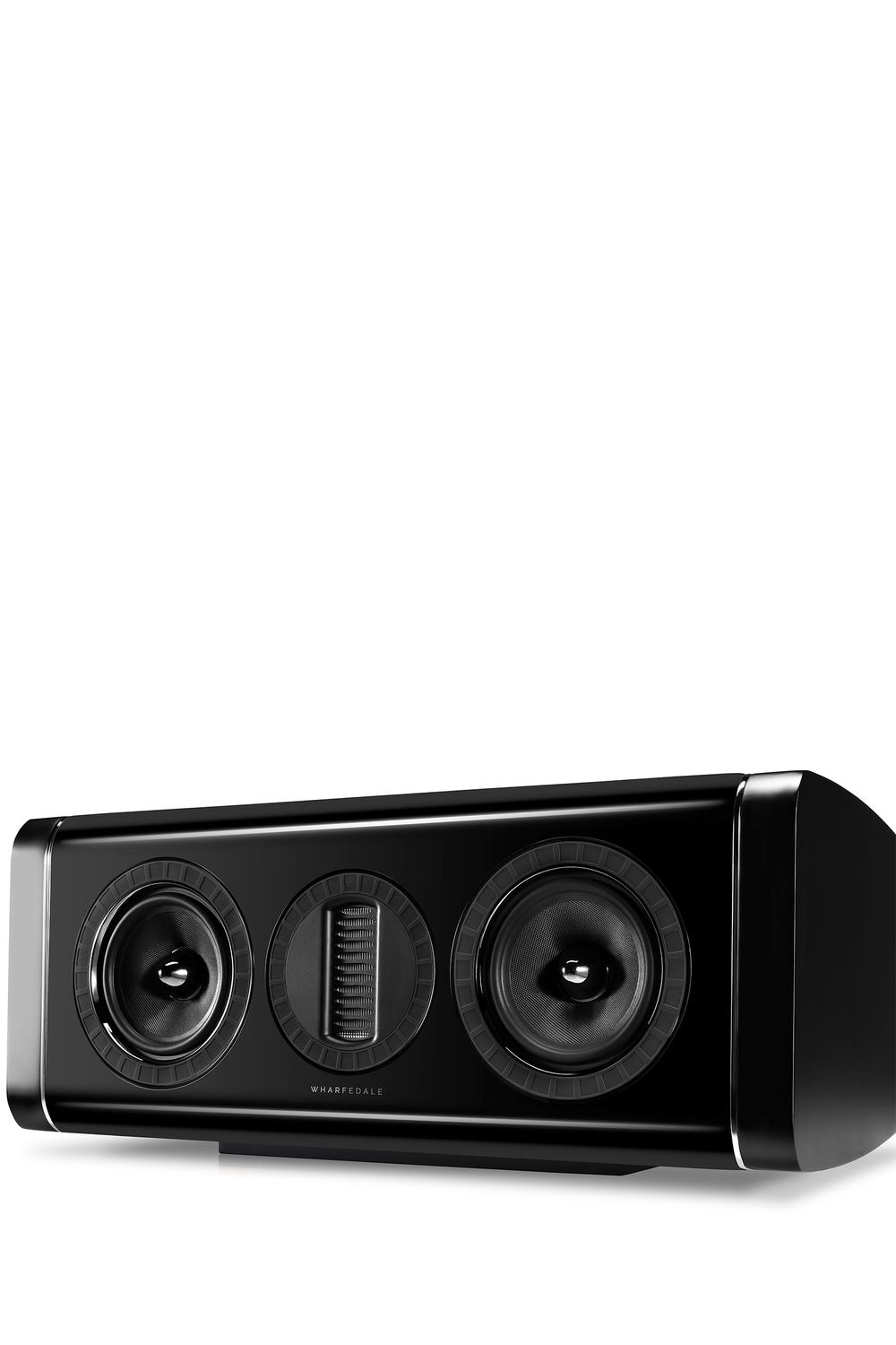 AURA CS Center Channel Speaker