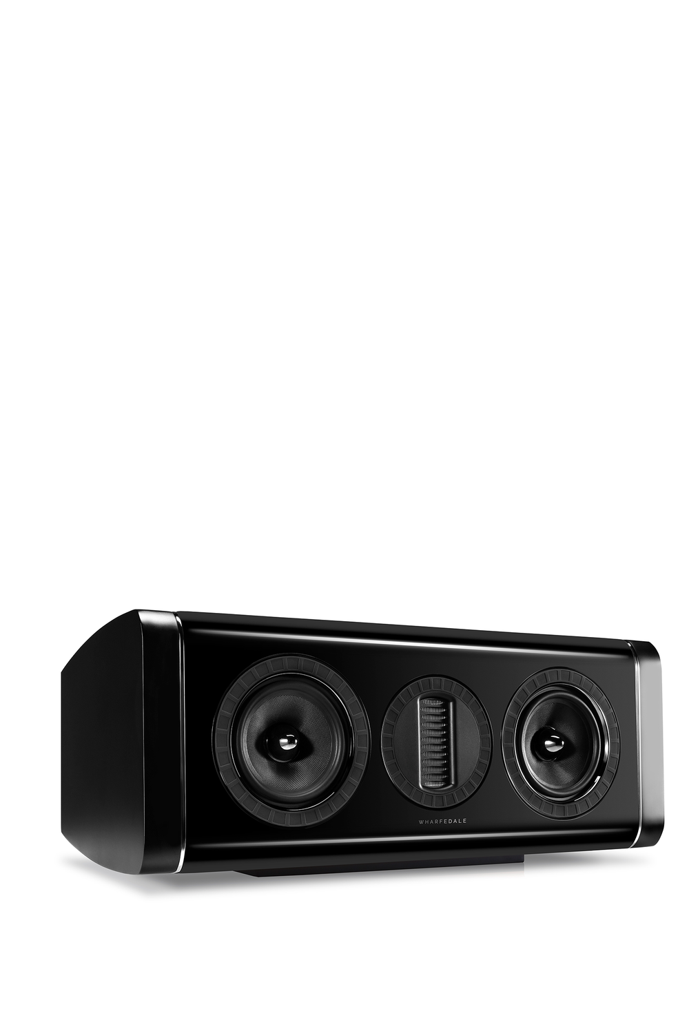 AURA CS Center Channel Speaker