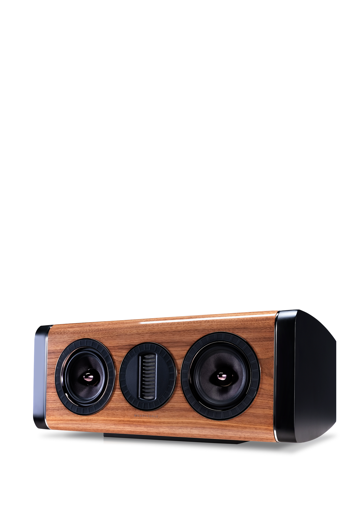 AURA CS Center Channel Speaker – WharfedaleUSA
