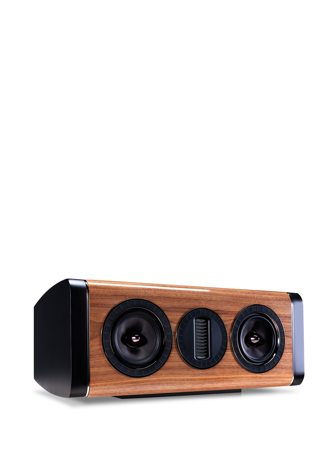 AURA CS Center Channel Speaker