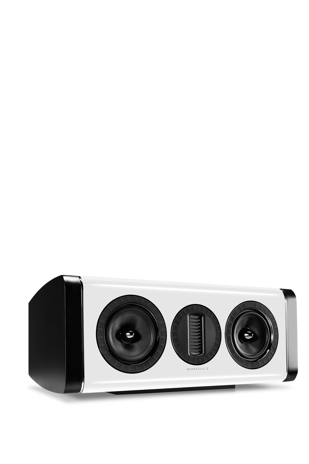 AURA CS Center Channel Speaker