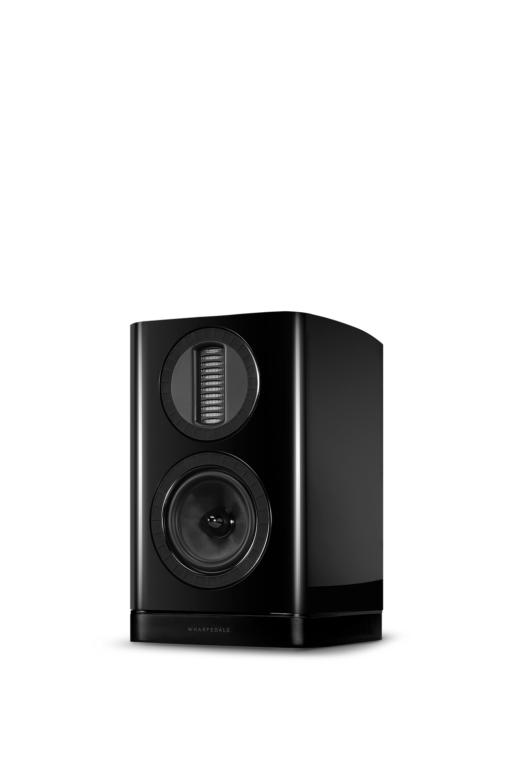 AURA 1 Bookshelf Speakers (Pair)