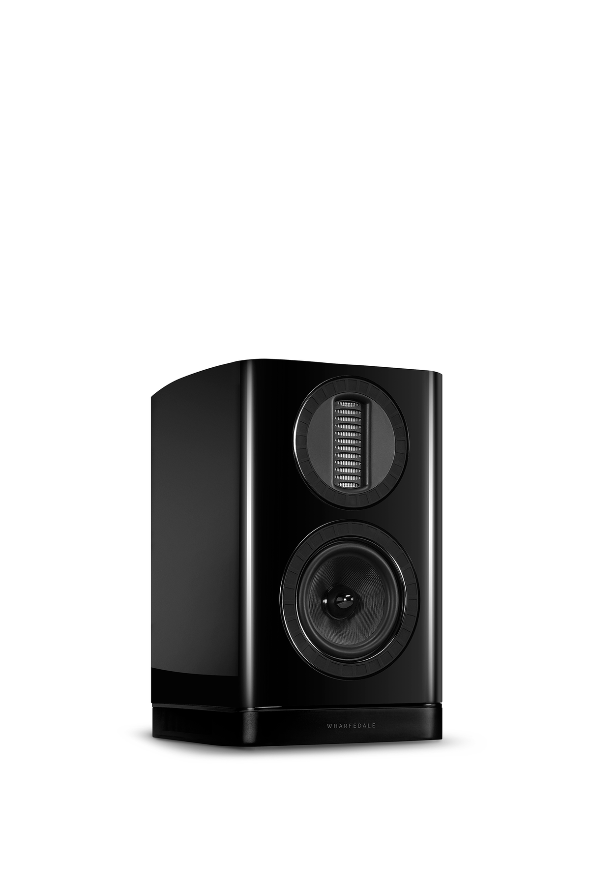 AURA 1 Bookshelf Speakers (Pair) – WharfedaleUSA