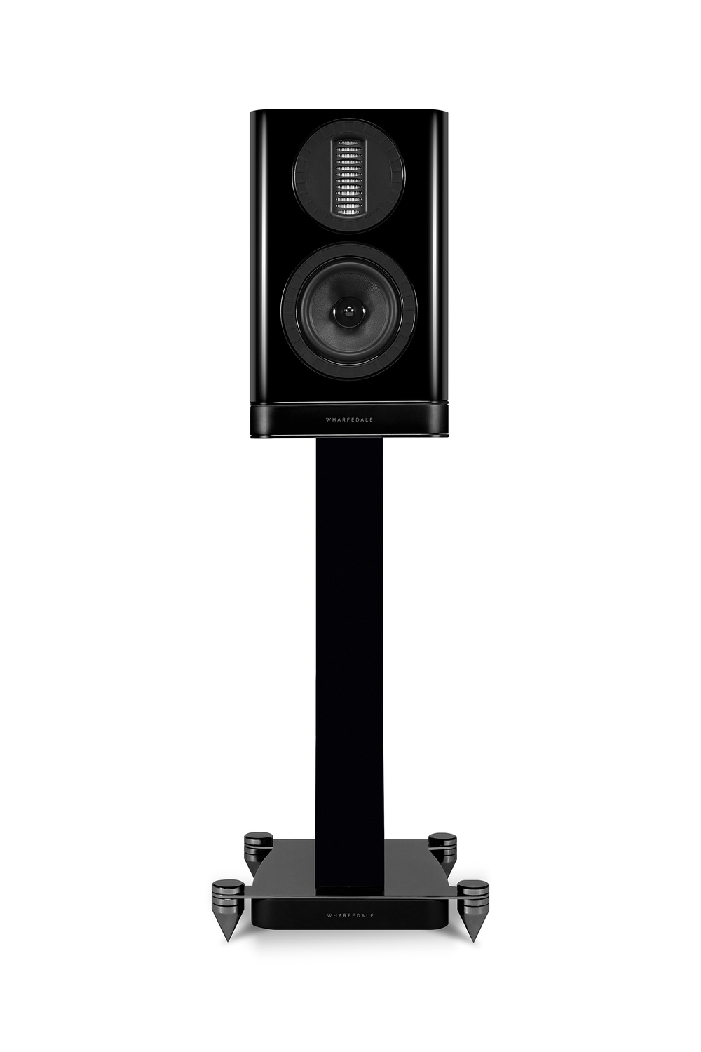 AURA 1 Bookshelf Speakers (Pair)