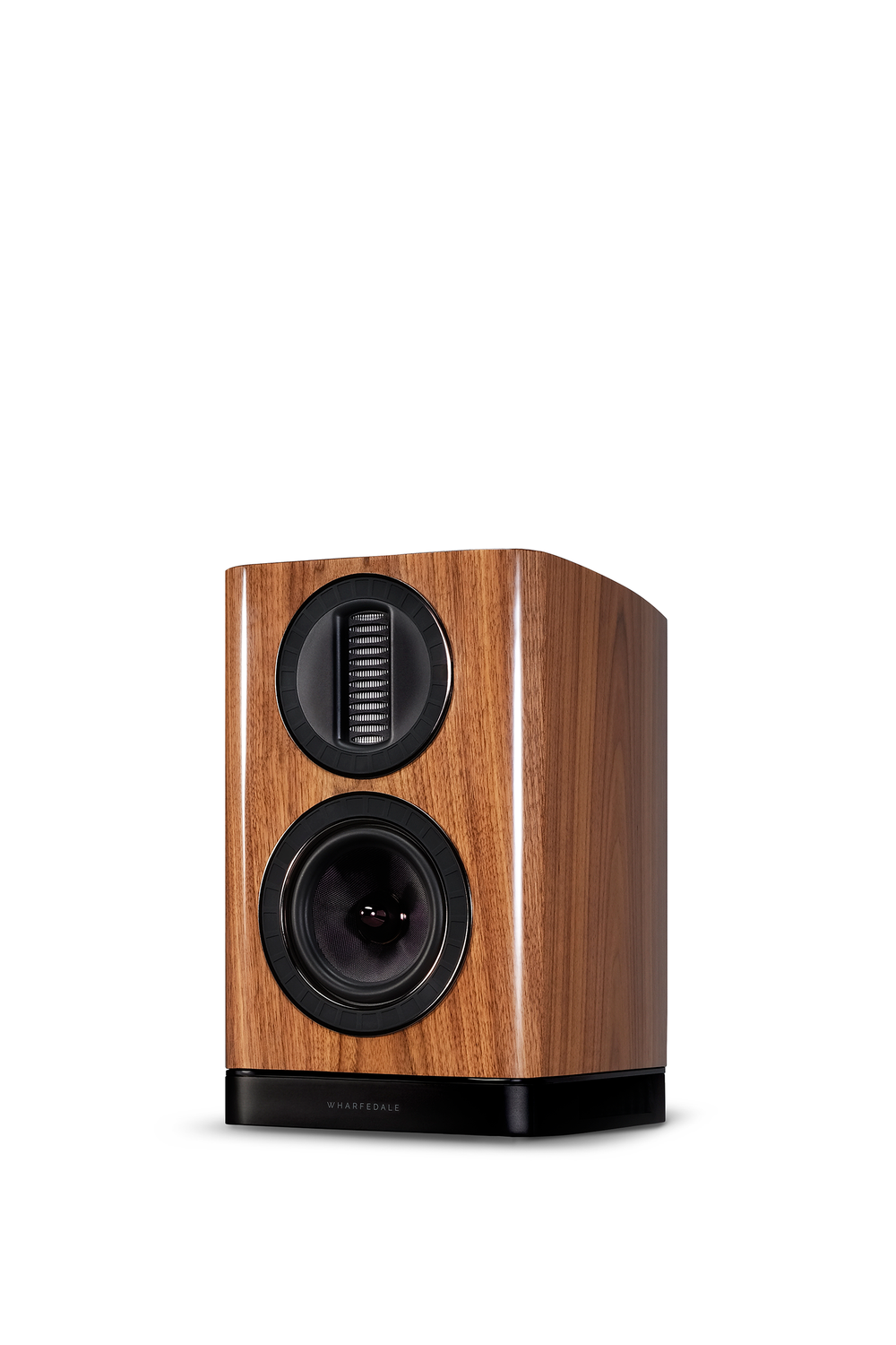 AURA 1 Bookshelf Speakers (Pair)