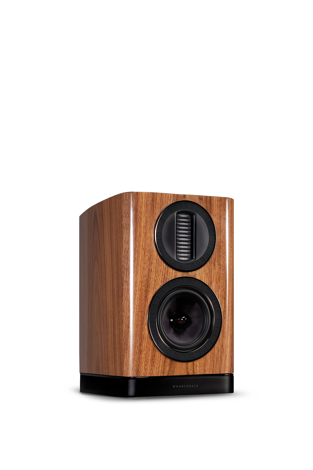 AURA 1 Bookshelf Speakers (Pair)