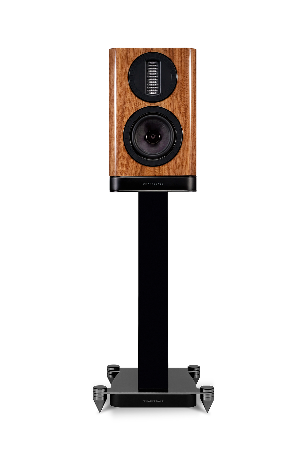 AURA 1 Bookshelf Speakers (Pair)