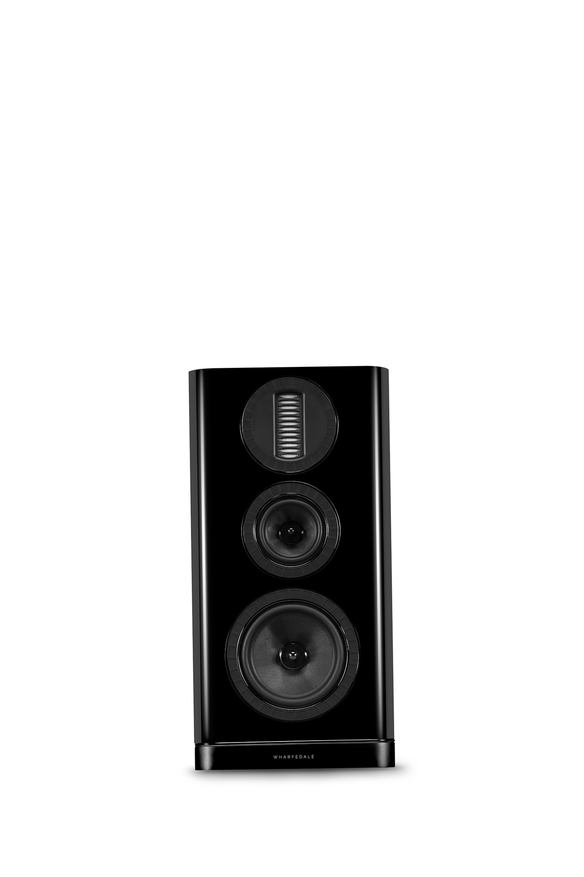 B-Stock] AURA 2 Standmount Speakers (Pair) – WharfedaleUSA