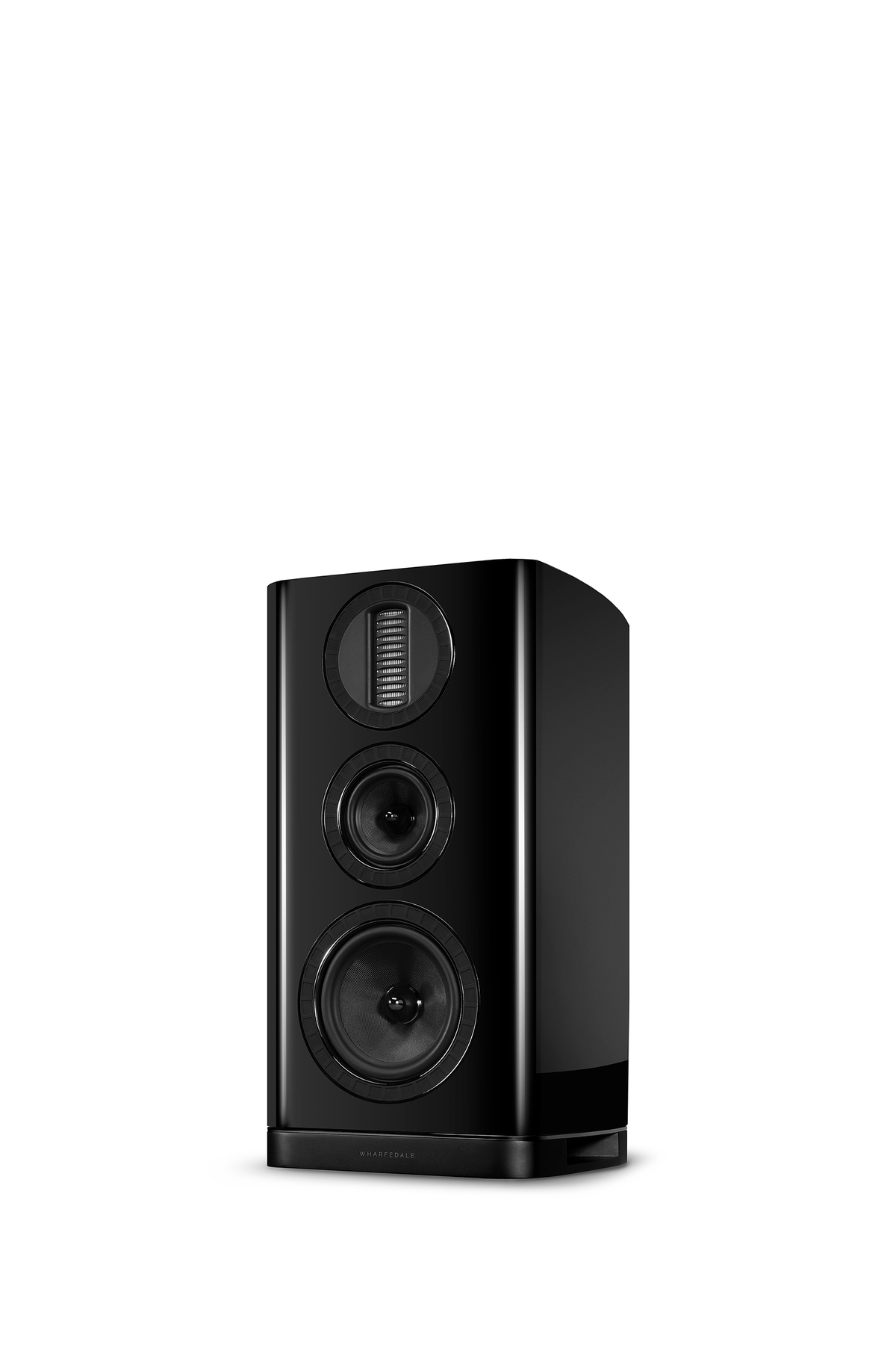 B-Stock] AURA 2 Standmount Speakers (Pair) – WharfedaleUSA
