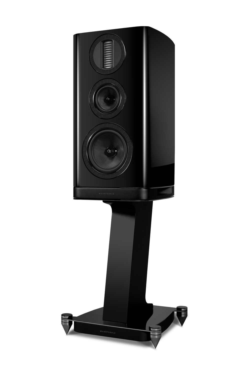 AURA 2 Standmount Speakers (Pair)