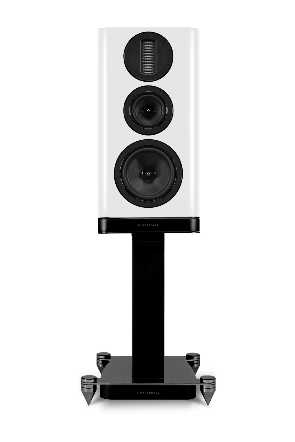 AURA 2 Standmount Speakers (Pair)