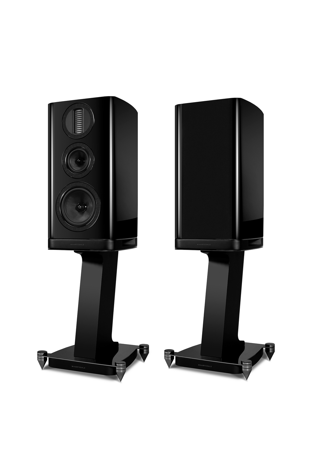 AURA 2 Standmount Speakers (Pair)