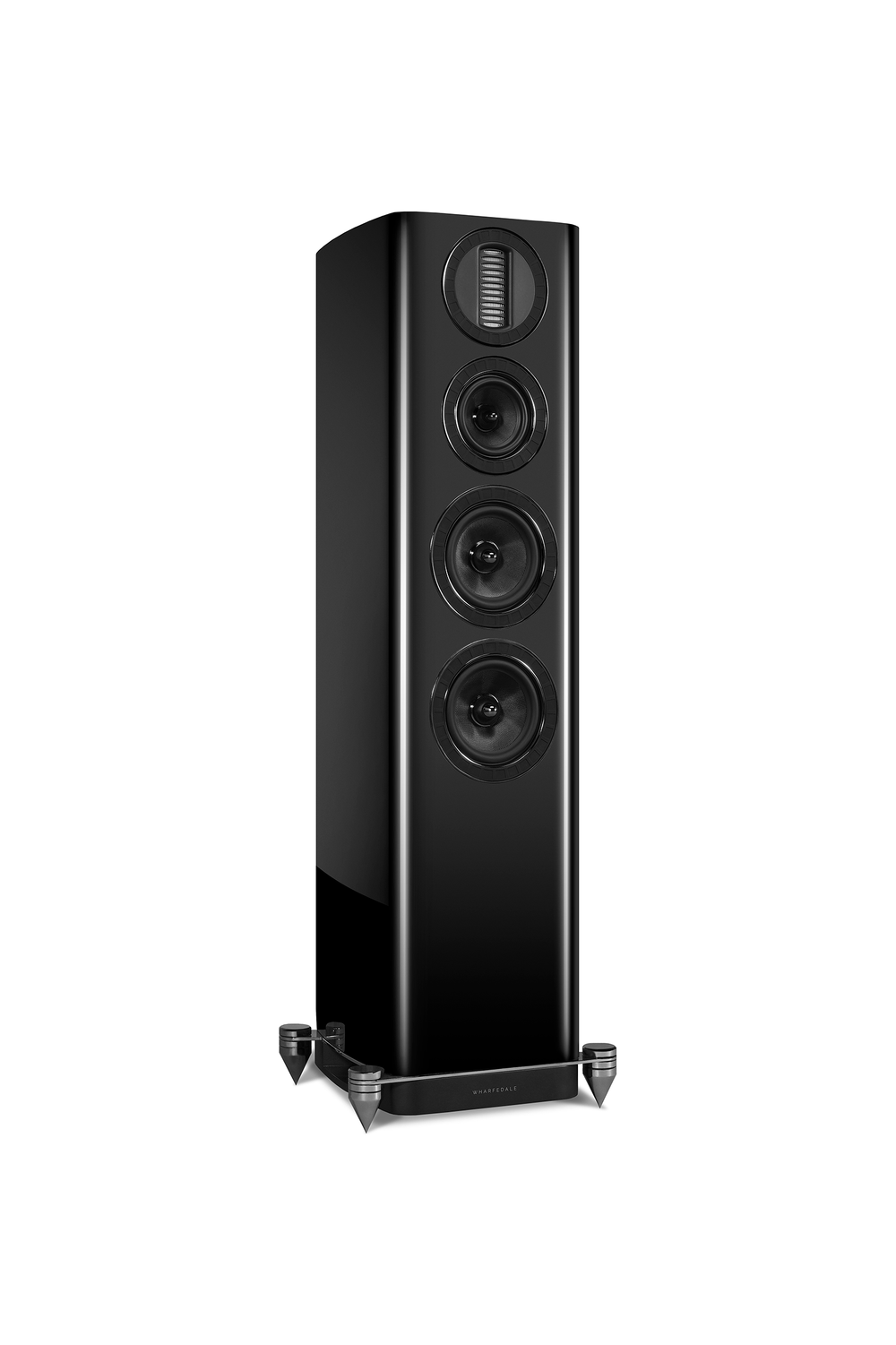 AURA 3 Floorstanding Speakers (Pair)