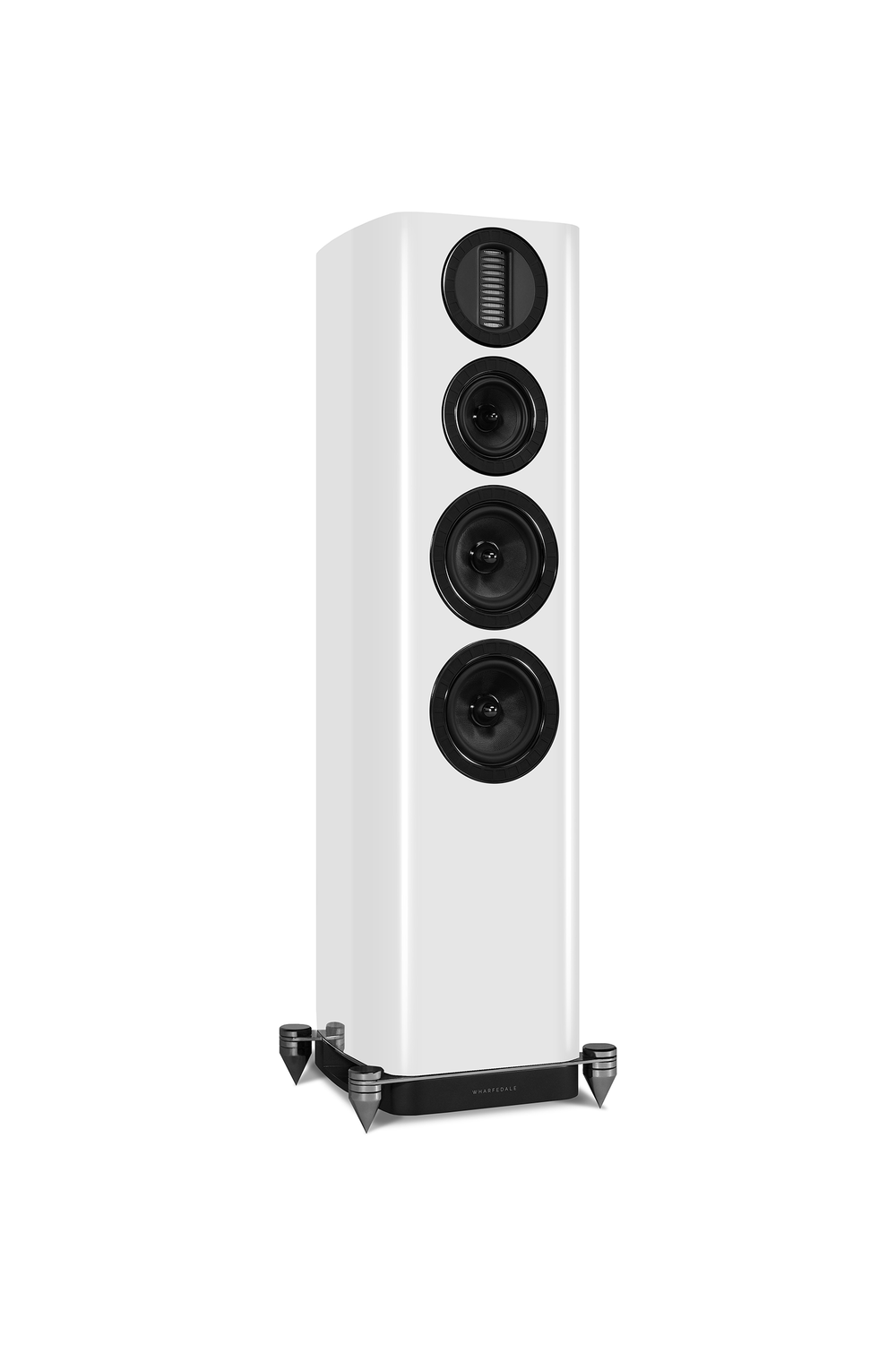 AURA 3 Floorstanding Speakers (Pair)