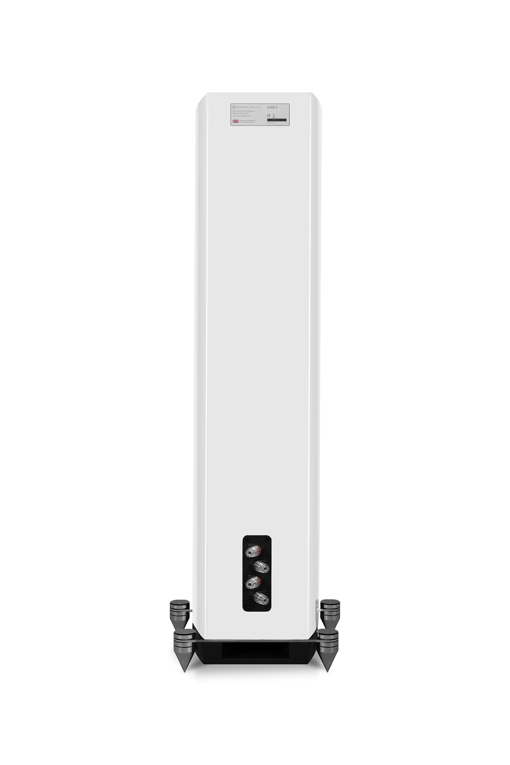 AURA 3 Floorstanding Speakers (Pair)