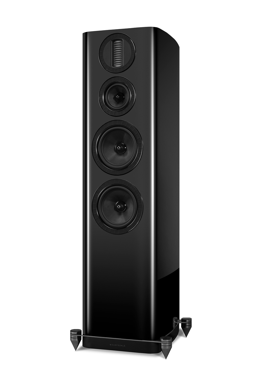 AURA 4 Floorstanding Speakers (Pair)