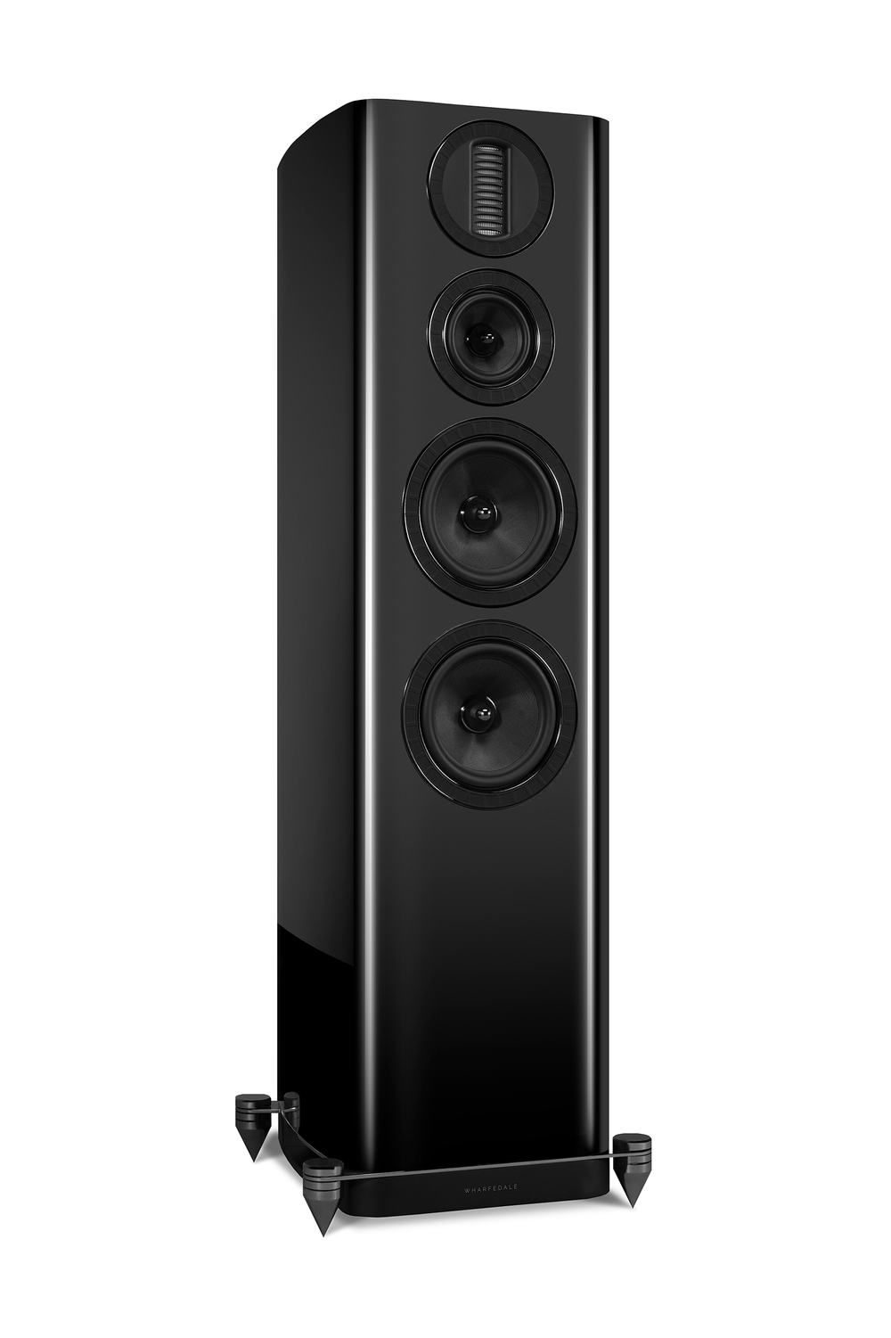 AURA 4 Floorstanding Speakers (Pair)