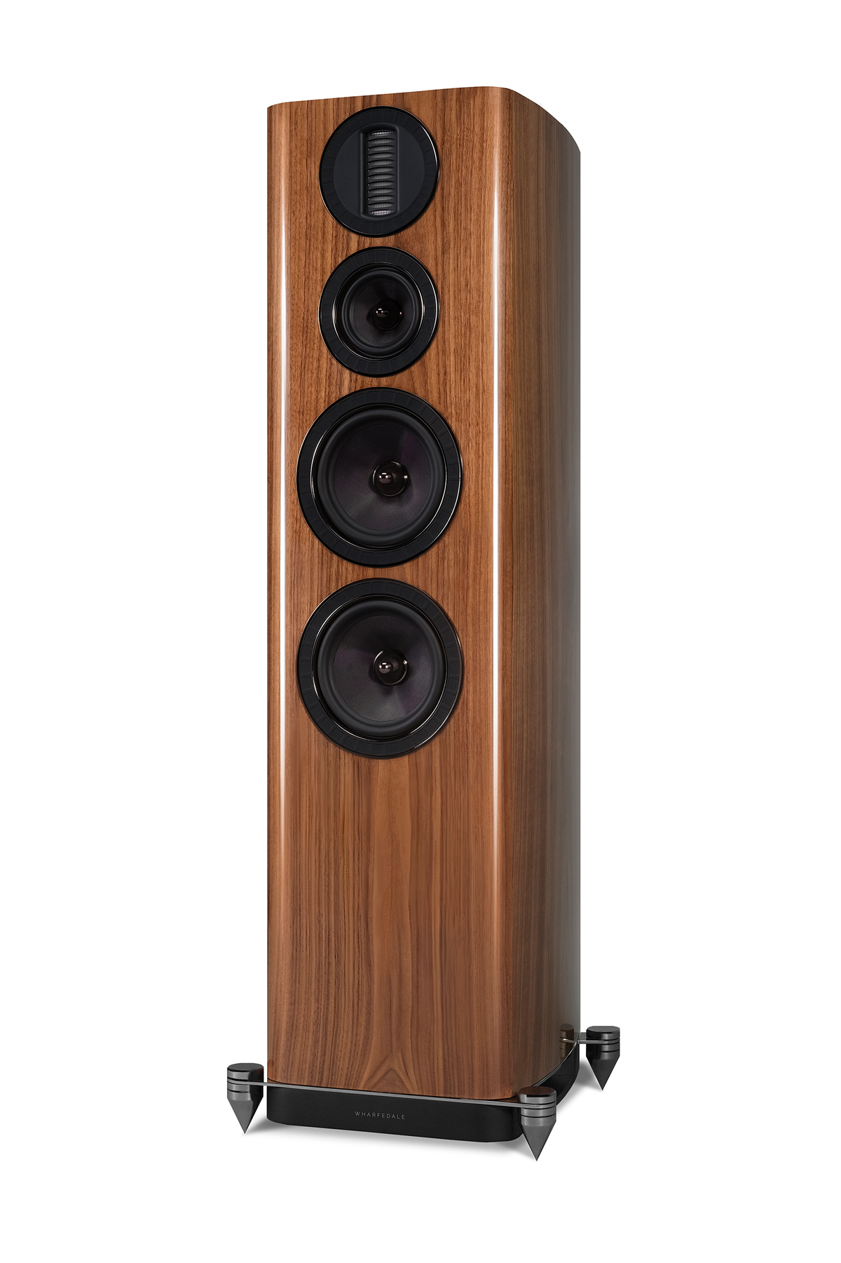 AURA 4 Floorstanding Speakers (Pair) – WharfedaleUSA