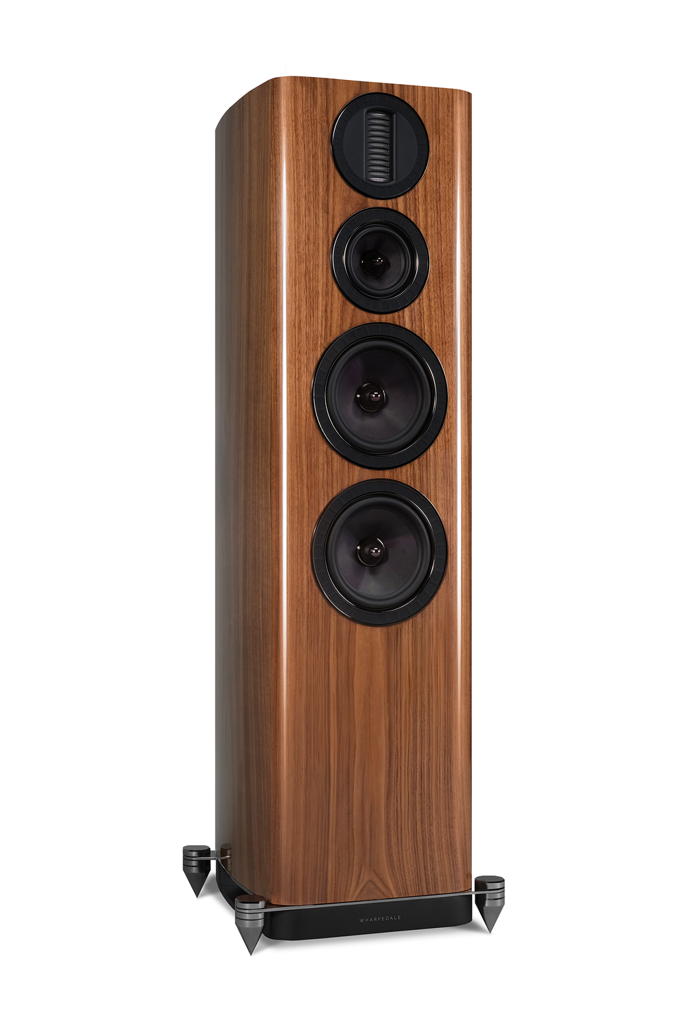 AURA 4 Floorstanding Speakers (Pair)