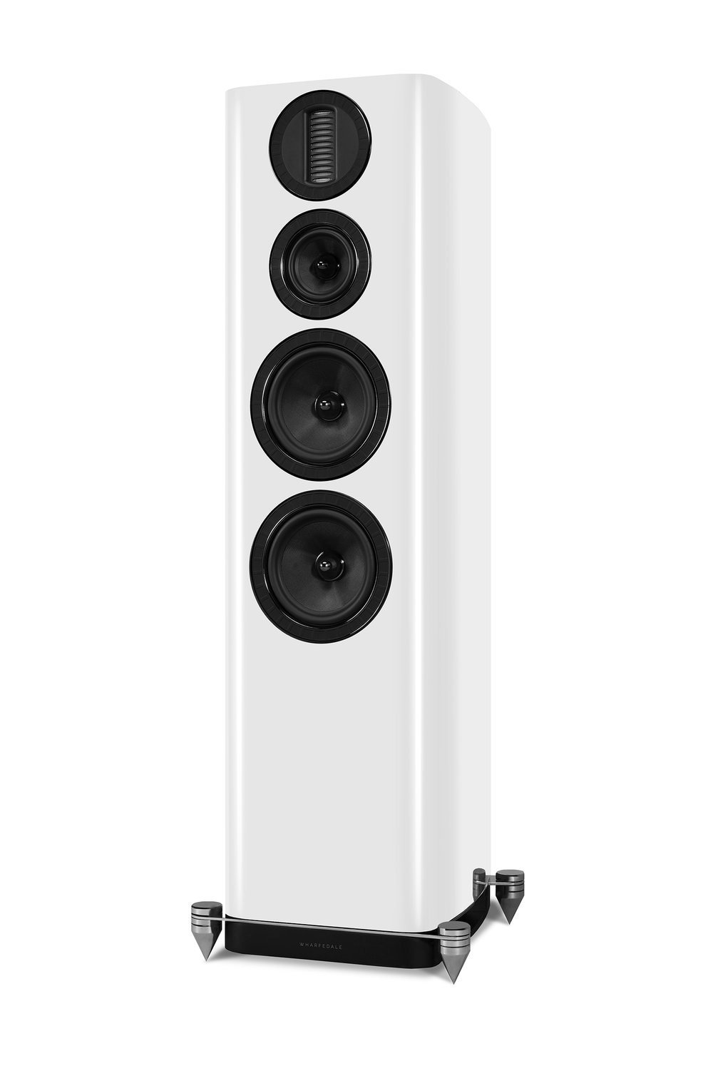 AURA 4 Floorstanding Speakers (Pair)