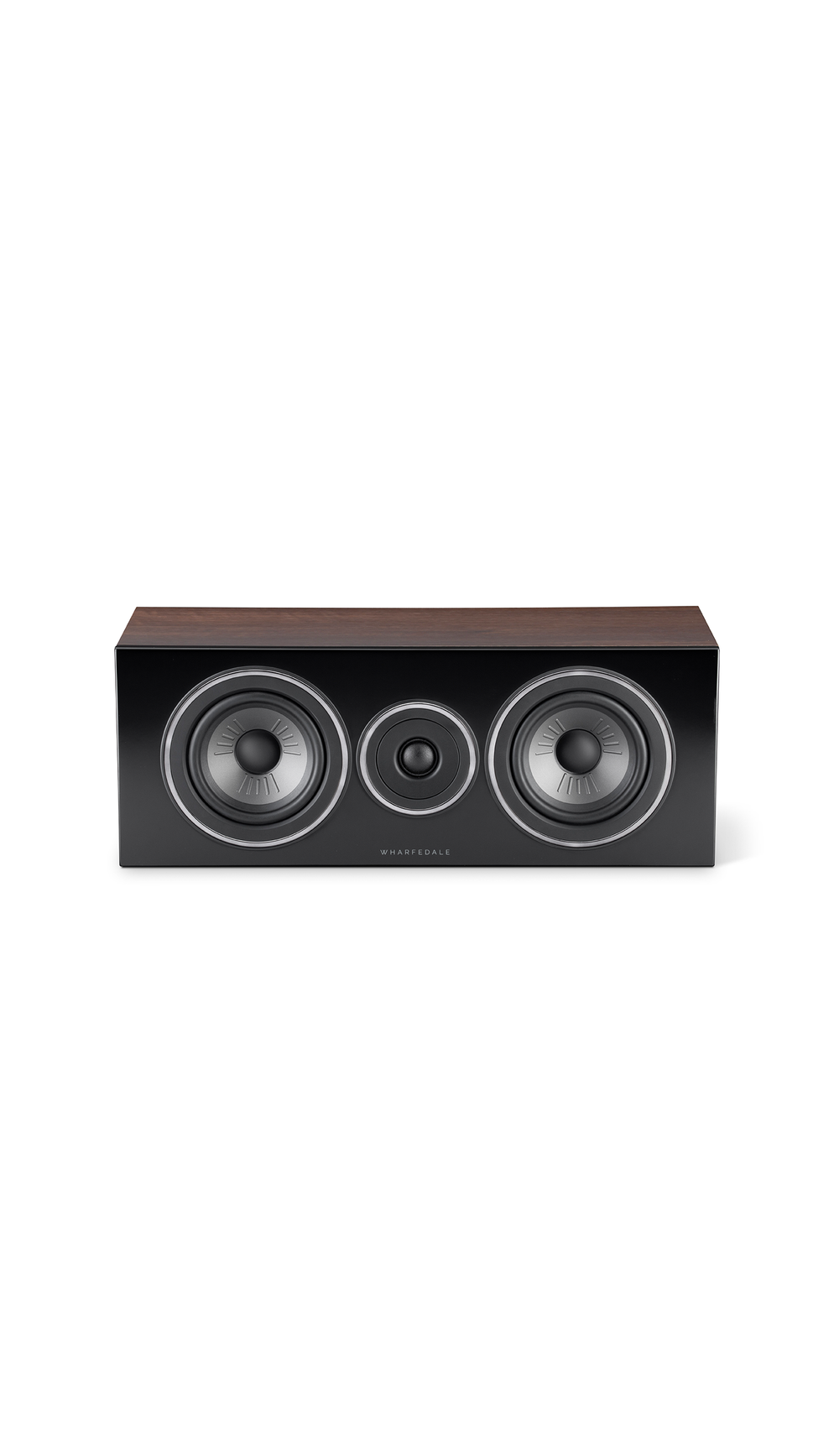 [B-Stock] Diamond 12.C Center Channel Speaker