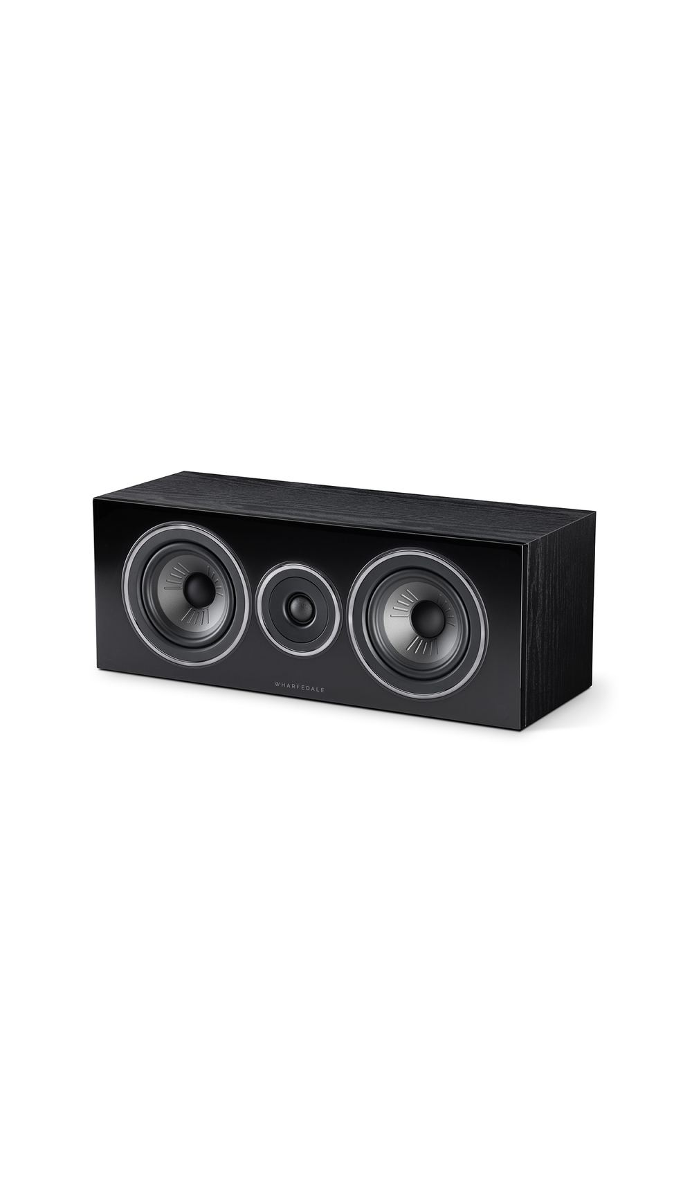 [B-Stock] Diamond 12.C Center Channel Speaker