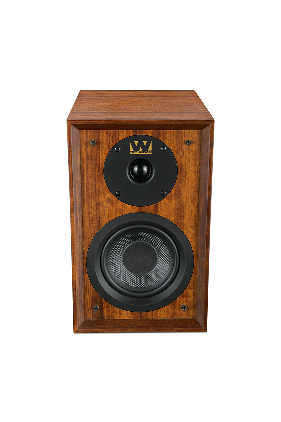 [B-Stock] Denton 80th Anniversary Bookshelf Speakers