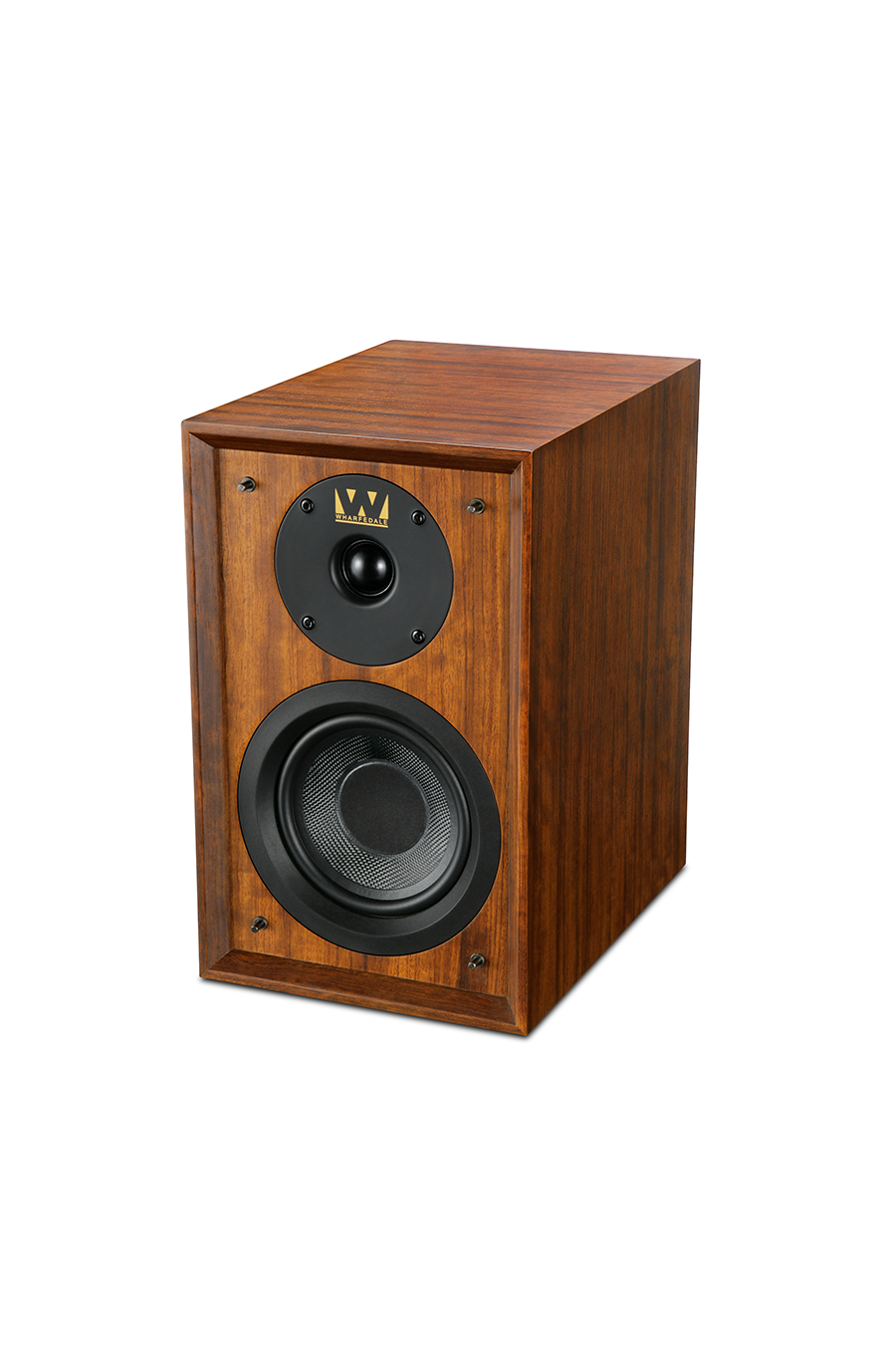 [B-Stock] Denton 80th Anniversary Bookshelf Speakers