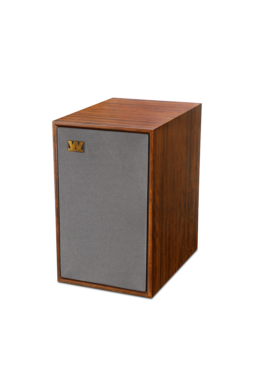 B-Stock] Denton 80th Anniversary Bookshelf Speakers – WharfedaleUSA