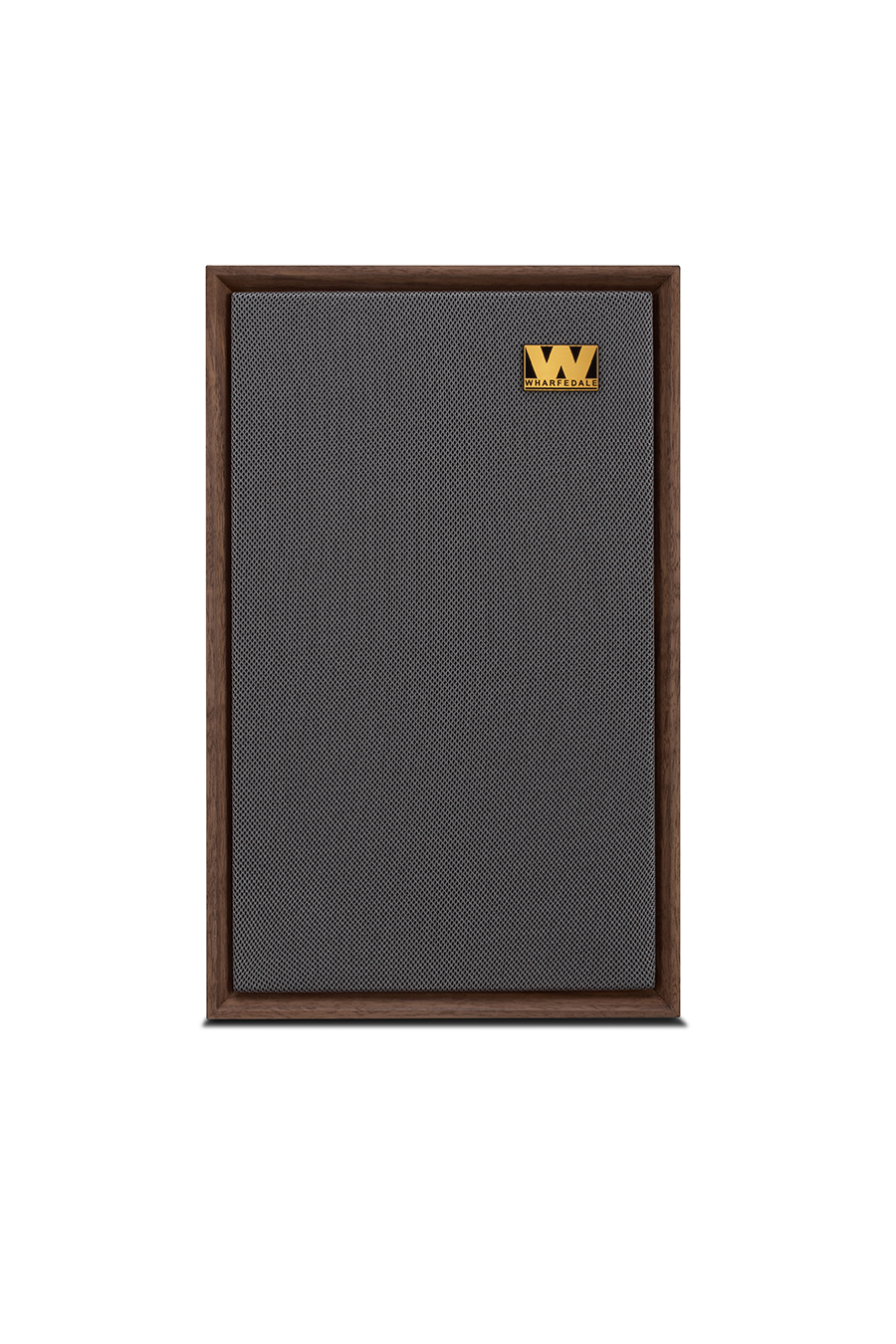 Wharfedale Denton 80 th スピーカー Denton 80th Anniversary Bookshelf Speakers in Walnut (Pair