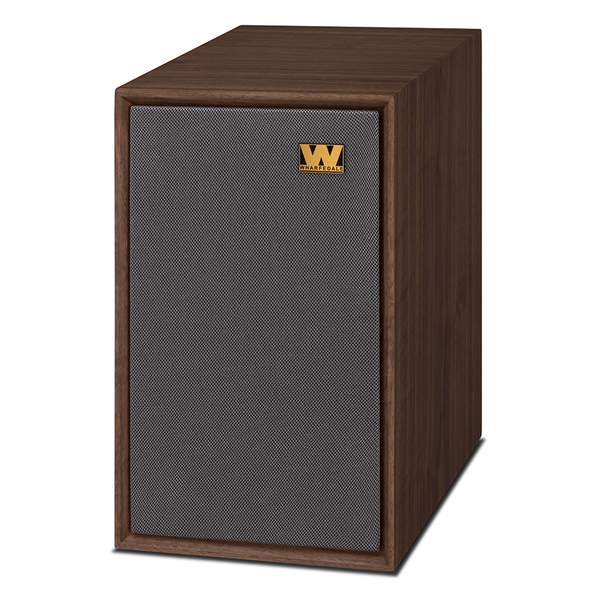 Denton 80th Anniversary Bookshelf Speakers in Walnut (Pair Denton 80th Anniversary Bookshelf Speakers in Walnut (Pair