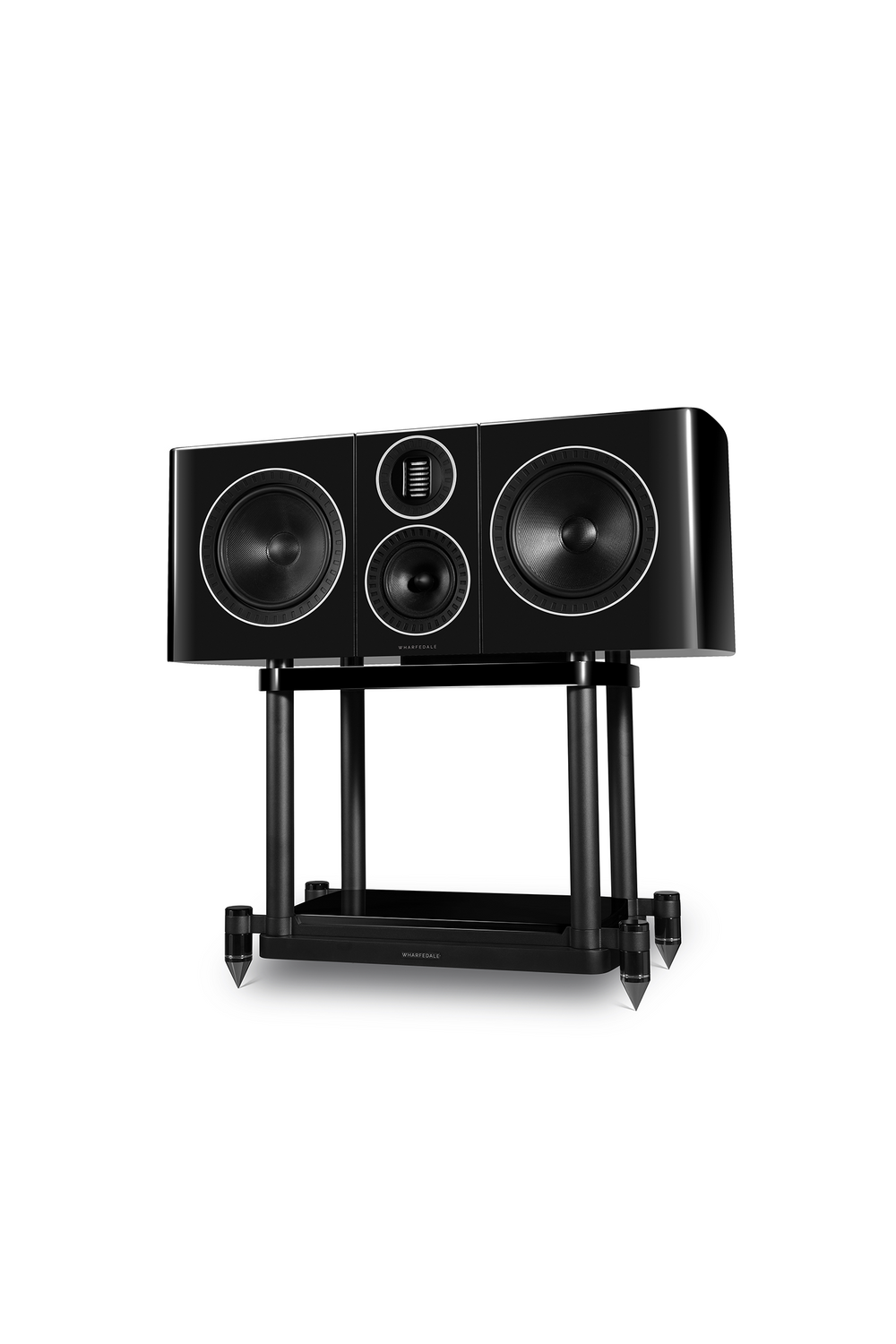 [B-Stock] Elysian C Center Channel Speaker
