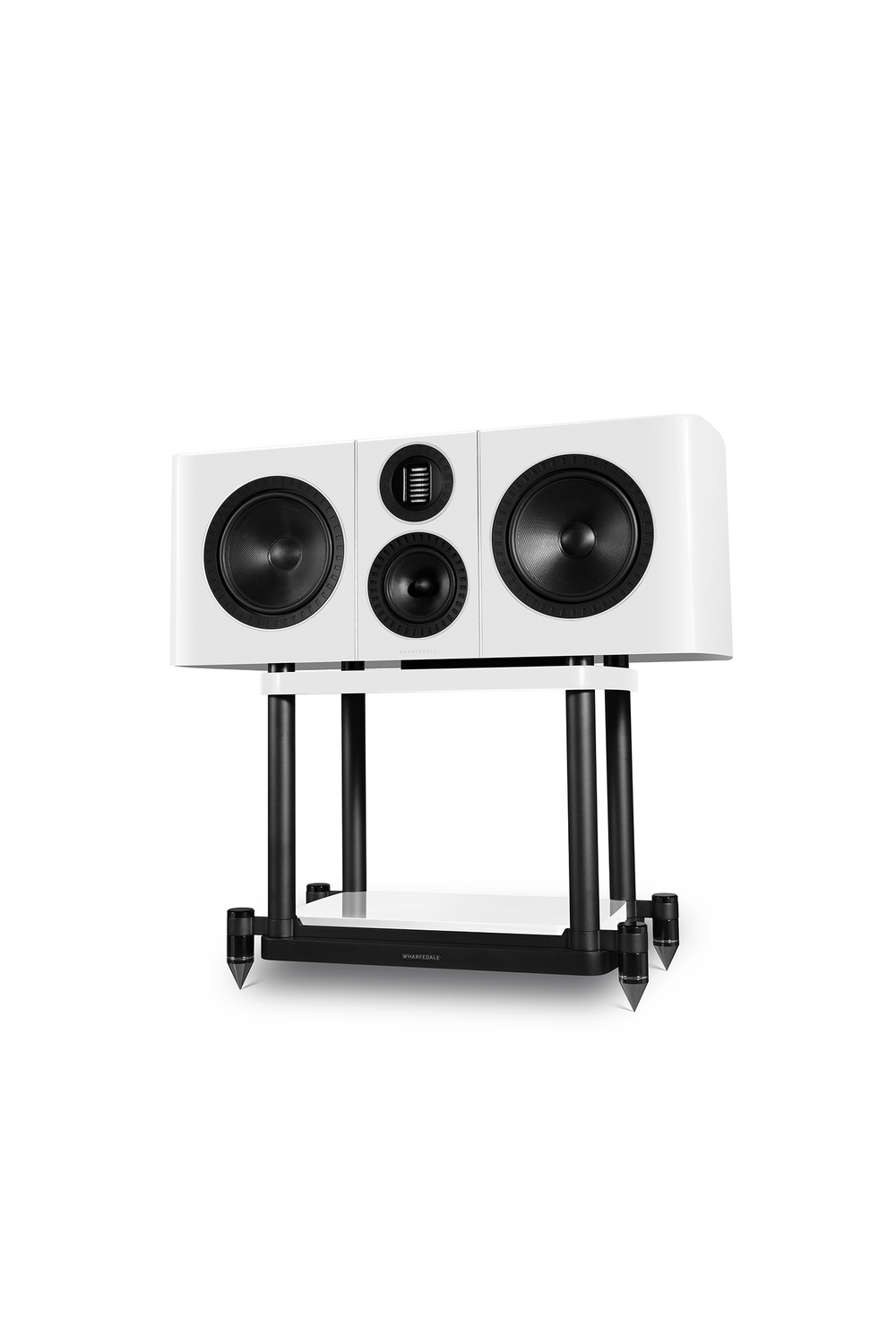 [B-Stock] Elysian C Center Channel Speaker